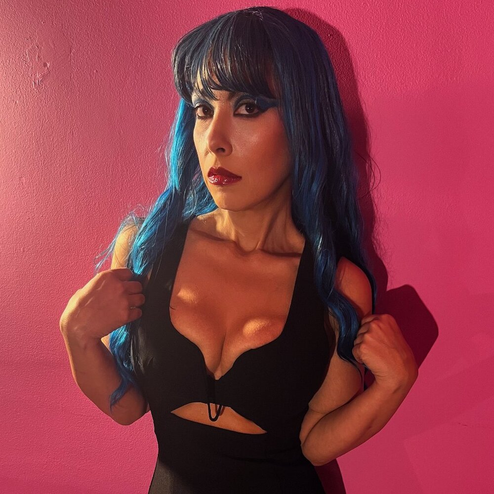 RE:NAMED BLACK CUT OUT DRESS SMALL